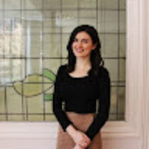 Meet your Posher, Amber